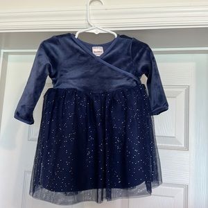Hanna Andersson Dress